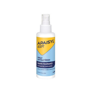 Asept Apaisyl Spray 100ml