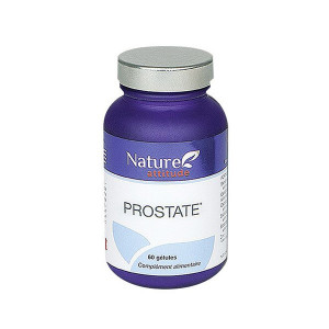 Nature Attitude Prostate 60...