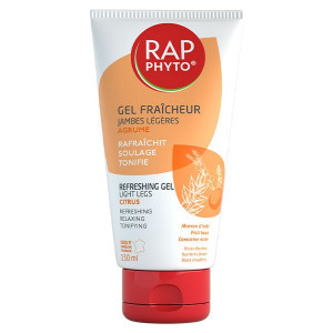 Rap Phyto Gel Tonic Jambes...