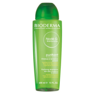 Bioderma Nodé G Shampooing...