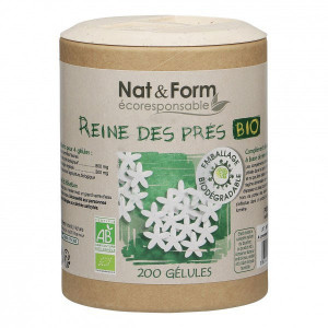 Nat & Form Eco Reine des...