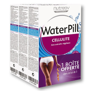 Acheter WaterPill Cellulite...