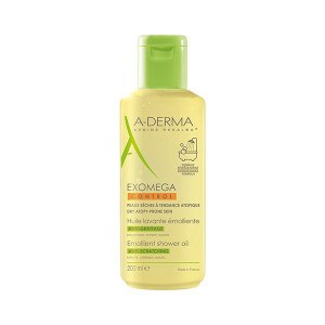 Aderma Exomega Control...