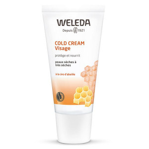 Weleda Amande Cold Cream...