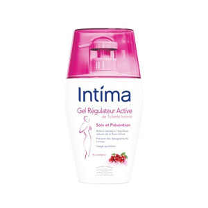 Intima Gyn Expert Gel...