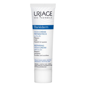 Uriage Bariéderm Cica-Crème...