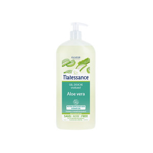 Natessance Gel Douche Aloe...