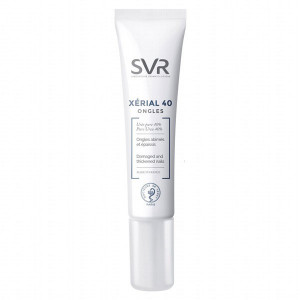 SVR Xerial 40 Ongles 10 ml