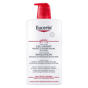 Eucerin PH5 Gel Lavant...