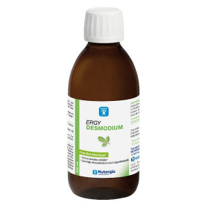 Acheter Ergydesmodium 250ml