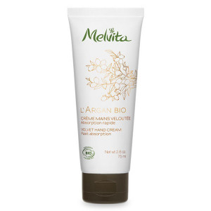 Melvita L'Argan Bio Crème...