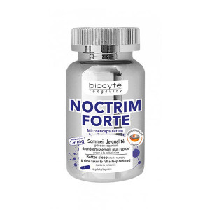 Biocyte Noctrim Forte 30...
