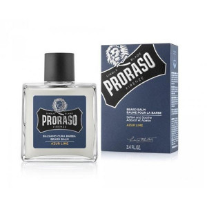 Proraso Baume Barbe Azur...