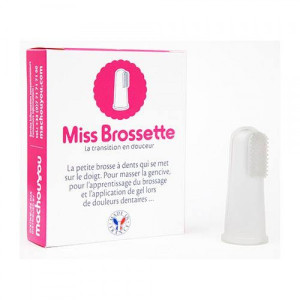 Machouyou Miss Brossette...