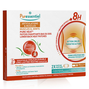 Puressentiel Articulations...