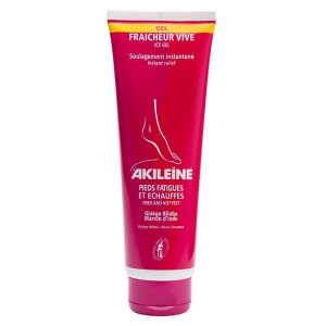 Akileine Gel Fraîcheur Vive...