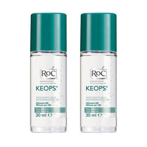 RoC Keops Déodorant Roll On...
