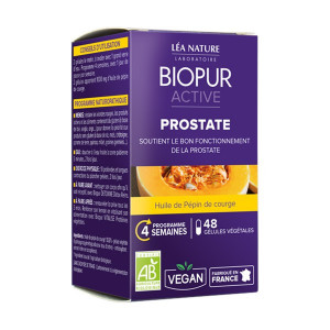 Biopur Active Prostate...