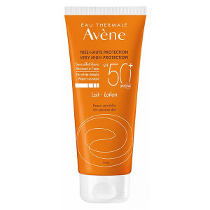 Avène Solaire Lait SPF 50+...