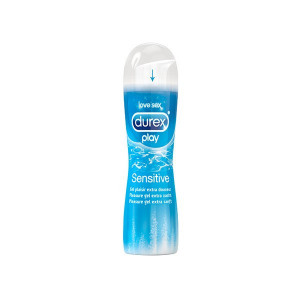 Durex Play Sensitive Gel...