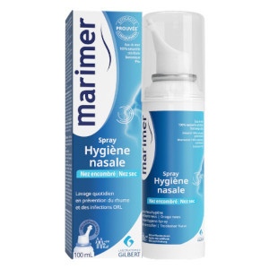 Acheter Marimer spray nasal...