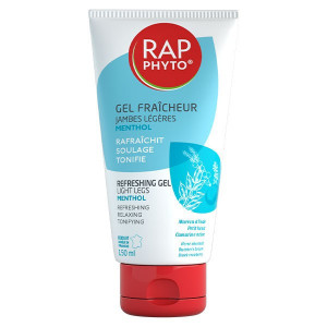 Rap Phyto Gel Fraîcheur...