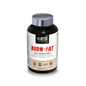 STC Nutrition Burn-Fat 120...