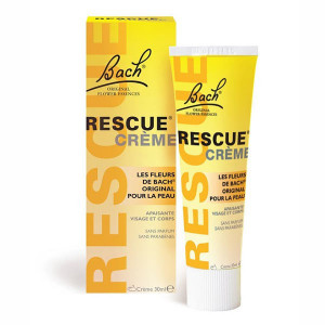 Rescue Cream - Crème...