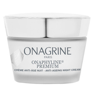 Onagrine Crème Anti-Rides...