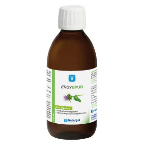 Ergy Epur Nutergia 250ml