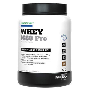 Nhco Whey IC80 Pro...