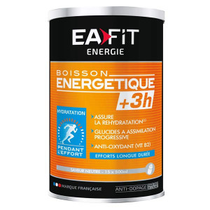 Eafit Boisson Energétique...