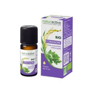 Naturactive Huile...