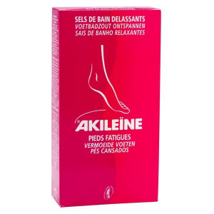 Akileine Sels de Bain...