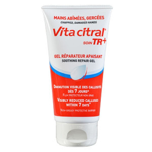 VitaCitral TR + Gel Très...