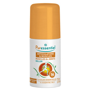 Puressentiel Articulations...