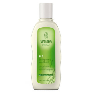 Weleda Blé Shampooing...