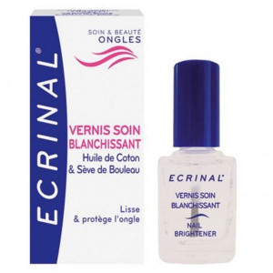 Ecrinal Vernis Soin...