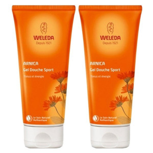 Weleda Arnica Gel Douche...