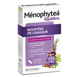 Ménophytea équilibre -...