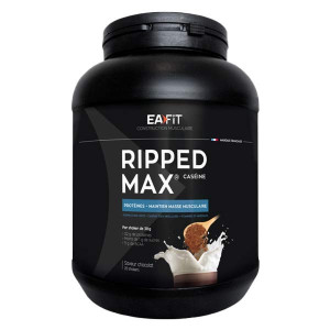 Eafit Ripped Max Caséine...