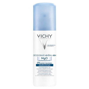 Vichy Déodorant Minéral 48h...