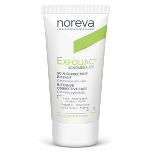 Exfoliac Acnomega 200 30ml