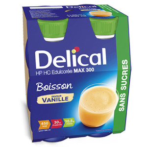 Delical Boisson HP HC Max...