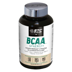 STC Nutrition BCAA Synergy+...