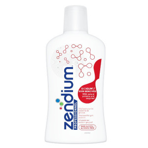 Zendium Professionnel Bain...