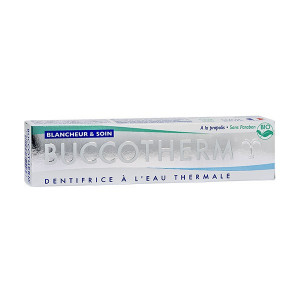 Buccotherm Dentifrice...