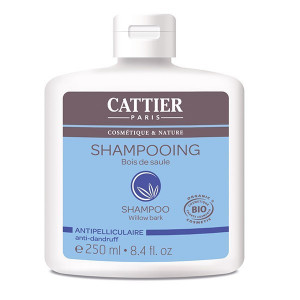 Cattier Shampooing Bois de...