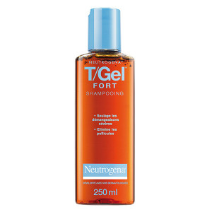 Neutrogena T Gel Fort...