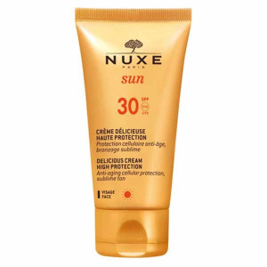 Nuxe Sun Crème Délicieuse...